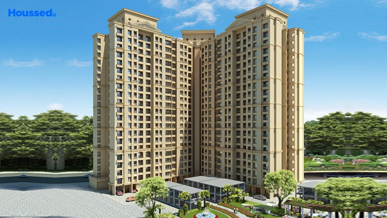 Madhav Palacia Kingston Phase 2